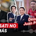 Radio Nacional EN VIVO: Nacional Deportes 19/12/24 | FPF echa a FOSSATI | DIEGO ROMERO a Banfield