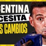 👀 SCALONI APUNTA A CAMBIAR LA ARGENTINA