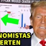 Trump recibe INMEDIATO REVÉS mientras sus lealistas FINALMENTE MUESTRAN las garras