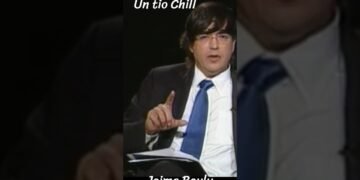 Un tío chill con Jaime Bayly #viralvideo  #tendencia #peru #bayly #chill #elecciones #parati #fyp