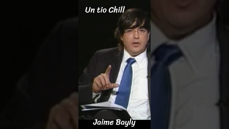 Un tío chill con Jaime Bayly #viralvideo  #tendencia #peru #bayly #chill #elecciones #parati #fyp