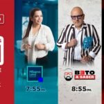 Willax en vivo - MILAGROS LEIVA ENTREVISTA - BETO A SABER - COMBUTTERS - 30/10/2024 | Willax