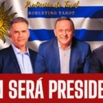 #predicciones QUIEN SERÁ EL PRESIDENTE DE URUGUAY? 😲 #uruguay 🇺🇾 #tarot #elecciones2024