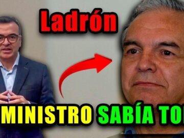 "¡ESCÁNDALO! 🚨 Ministro de Hacienda de Petro Salpicado por Corrupción: Lo Sabía Todo"