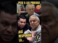 ¡PESE A LAS PRUEBAS ASÍ RESPONDÍA RICARDO BONILLA! #noticias #video #colombia #petro