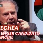 ¿POR QUÉ ALFREDO BARNECHEA insiste en ser CANDIDATO A PRESIDENTE DEL PERU? | Excongresista Burga