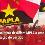 África Agora: Analistas políticos desafiam MPLA a uma maior democratização do partido