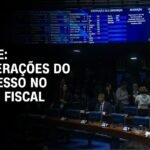 Análise: As alterações do Congresso no pacote fiscal | WW