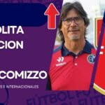 Angel Comizzo puso sorprendente condición para ser entrenador de la selección peruana