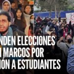 Arde SAN MARCOS: Suspenden elecciones por agresión a estudiantes | LR+ Noticias