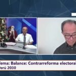 BALANCE: CONTRARREFORMA ELECTORAL Y PARTIDOS