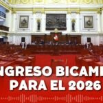 Congreso bicameral para el 2026: ¿una reforma necesaria?