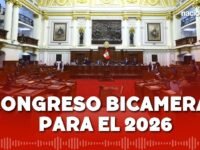 Congreso bicameral para el 2026: ¿una reforma necesaria?