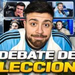 DEBATE DE SELECCIONES MÁS TERMO DE LA HISTORIA DE ESTE DEPORTE. (ÚLTIMO DEL 2024)