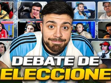 DEBATE DE SELECCIONES MÁS TERMO DE LA HISTORIA DE ESTE DEPORTE. (ÚLTIMO DEL 2024)