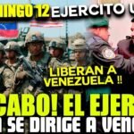 EL ATAQUE DEFINITIVO ERIK PRINCE Y TRUMP DESTRUYEN A MADURO CORINA Y EDMUNDO TOMAN VENEZUELA