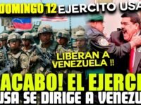 EL ATAQUE DEFINITIVO ERIK PRINCE Y TRUMP DESTRUYEN A MADURO CORINA Y EDMUNDO TOMAN VENEZUELA