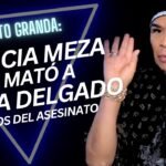 [EP.18] ROBERTO GRANDA:"ABENCIA MEZA NO MATÓ A ALICIA DELGADO"