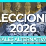 ✨🟩 ESPECIAL ELECCIONES 2026 | REVISTA ALTERNATIVA