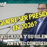 "El Regreso de Vizcarra: ¿Presidencia 2026 o Más Escándalos?"