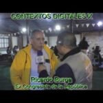 Entrevista  a  Ricardo Burga, NUEVOS CANDIDATOS  DE ACCIÓN POPULAR RUMBO AL 2026