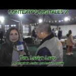 Entrevista  a  la Dra. Leslye Lazo,NUEVOS CANDIDATOS  DE ACCIÓN POPULAR RUMBO AL 2026