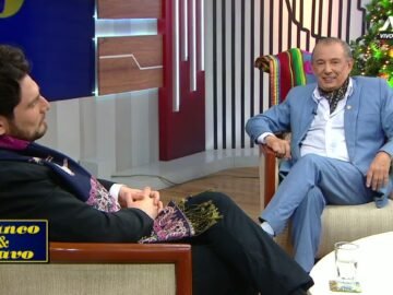 Entrevistas en ATV+ | “Franco & Bravo” Programa del lunes 30 de diciembre del 2024