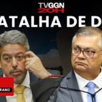 FLÁVIO DINO E A LUTA PELA MORALIZAÇÃO DO CONGRESSO - TV GGN20H (30/12/24)