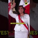 🚨🎪 Fraude 2026: El Tribunal Constitucional eligió a la Fujimorista Luz Pacheco como presidenta