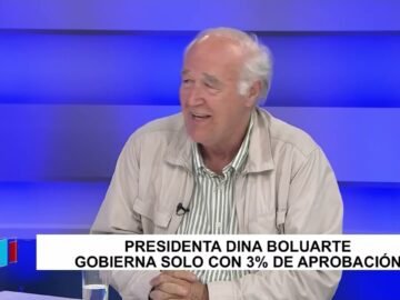 García Belaúnde: "Somos sobrevivientes de la tragedia de este Gobierno actual"