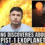 Incredible New Discoveries About the TRAPPIST 1 System and Its Planets