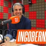 Ingobernables con Gonzalo Feito, Javiera Rodríguez y el sociólogo Darío Quiroga - 22 diciembre 2025