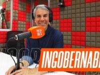 Ingobernables con Gonzalo Feito, Javiera Rodríguez y el sociólogo Darío Quiroga - 22 diciembre 2025