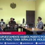 Inicia selección de 312 candidatos a magistrados de salas de apelaciones