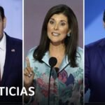 Inmigración indocumentada centró segunda jornada de la convención republicana | Noticias Telemundo