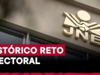 JNE enfrenta reto histórico con 39 partidos inscritos para el 2026