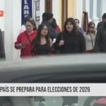 La Libertad: Avanza País se prepara para elecciones 2026