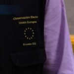 La misión de observación electoral de la UE en Ecuador espera unas votaciones sin violencia