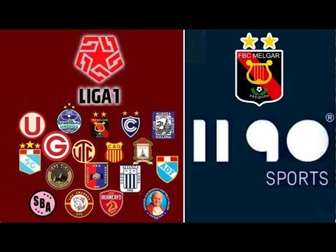 MELGAR ABRE CASO ARBITRAL CONTRA 1190 SPORTS / 18 EQUIPOS EN LIGA 1 / FORMATO OFICIAL / + NOTICIAS