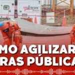 “Obras de infraestructura son la clave para el desarrollo del Perú”, afirma experto