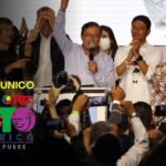 PACTO HISTÓRICO | Unión de la IZQUIERDA en COLOMBIA para ELECCIONES 2026 | PETRO apoya