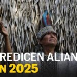 PERÚ Chamanes peruanos predicen alianza Trump-Putin en 2025 | EL PAÍS