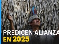 PERÚ Chamanes peruanos predicen alianza Trump-Putin en 2025 | EL PAÍS