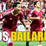 🇵🇪 PRENSA PERUANA DEVASTADA por el BAILE de 🇻🇪 VENEZUELA a PERU 🇵🇪 SUDAMERICANO SUB 20 | REACCION 🇦🇷