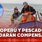 Petroperú: reunión con pescadores busca mitigar impactos del derrame en Talara