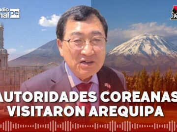 Radio Nacional EN VIVO: A Toda Máquina Perú, hoy 11 de diciembre del 2024