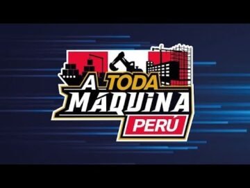 Radio Nacional EN VIVO: A Toda Máquina Perú, hoy 2 de enero del 2025