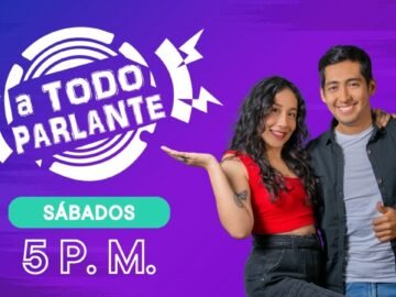 Radio Nacional EN VIVO: A Todo Parlante, hoy 4 de enero del 2025