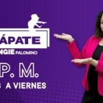 Radio Nacional EN VIVO: Escápate con Angie Palomino, hoy 2 de enero del 2025