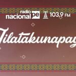 Radio Nacional EN VIVO: JILATAKUNAPAYE 05/01/2025 | NOTICIAS, CULTURA y LENGUAS ORIGINARIAS del PERÚ